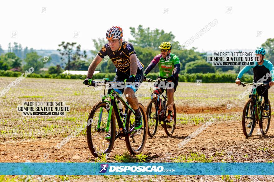 8º Caminhos de São José MTB