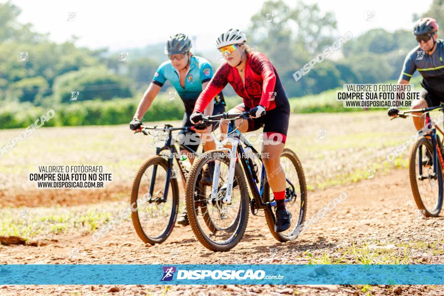 8º Caminhos de São José MTB