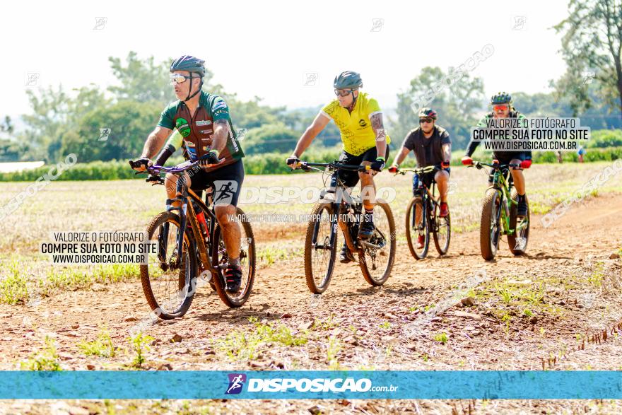 8º Caminhos de São José MTB