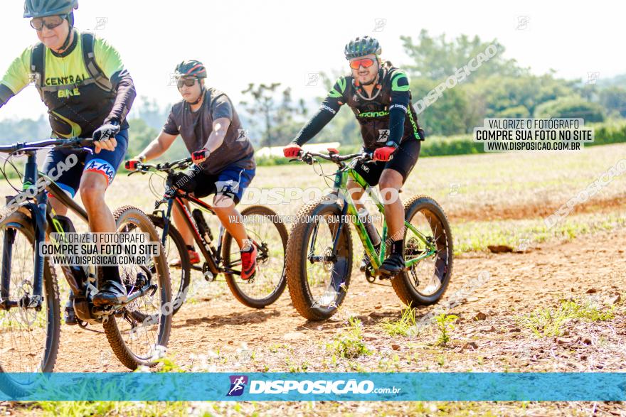 8º Caminhos de São José MTB