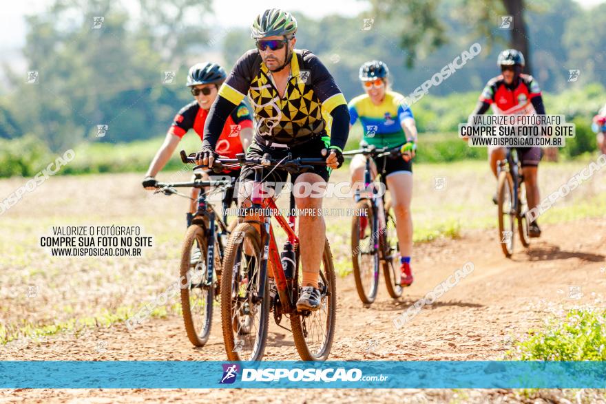 8º Caminhos de São José MTB