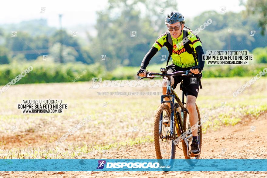 8º Caminhos de São José MTB