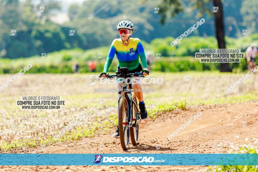 8º Caminhos de São José MTB