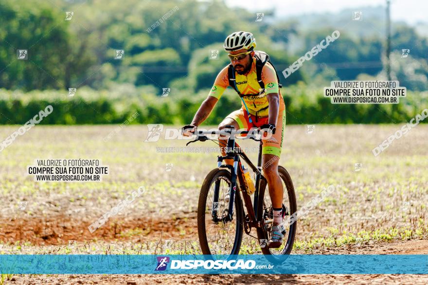 8º Caminhos de São José MTB