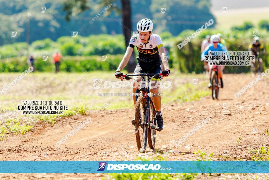 8º Caminhos de São José MTB