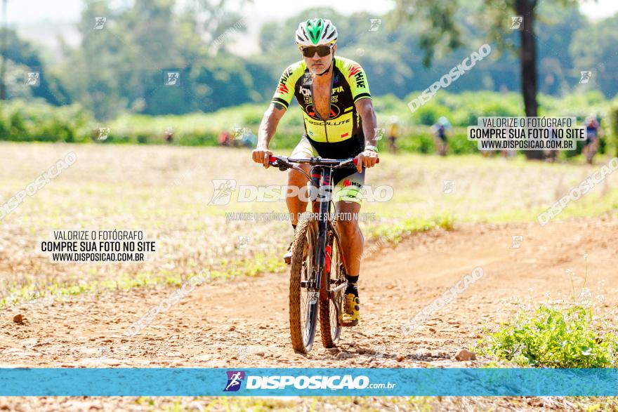 8º Caminhos de São José MTB