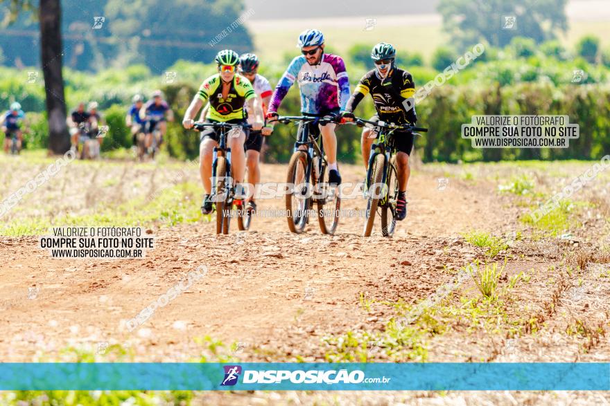 8º Caminhos de São José MTB