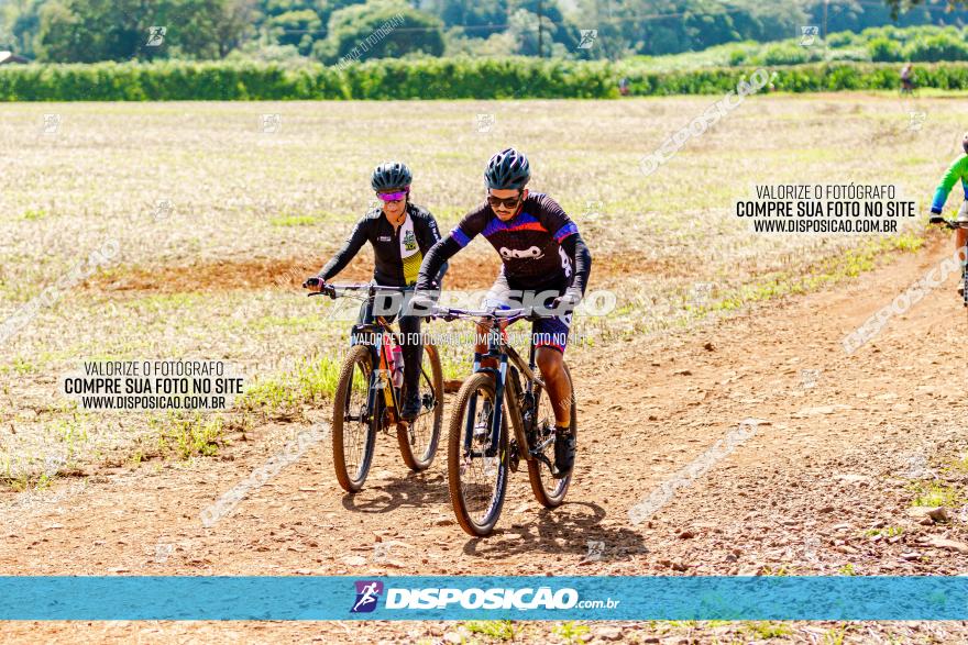 8º Caminhos de São José MTB