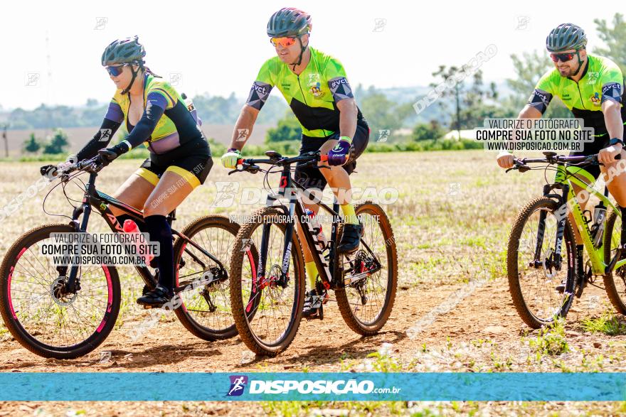 8º Caminhos de São José MTB