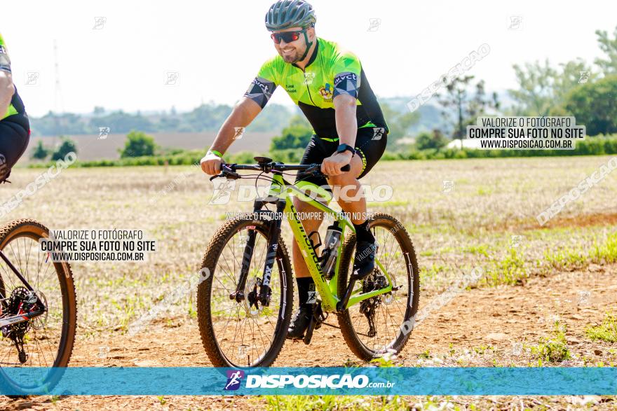 8º Caminhos de São José MTB