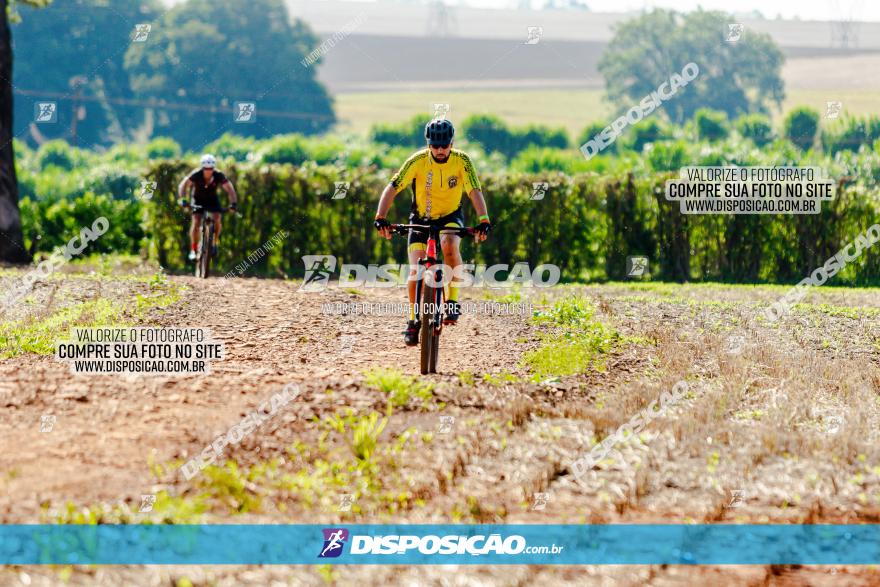 8º Caminhos de São José MTB