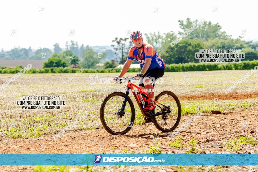 8º Caminhos de São José MTB