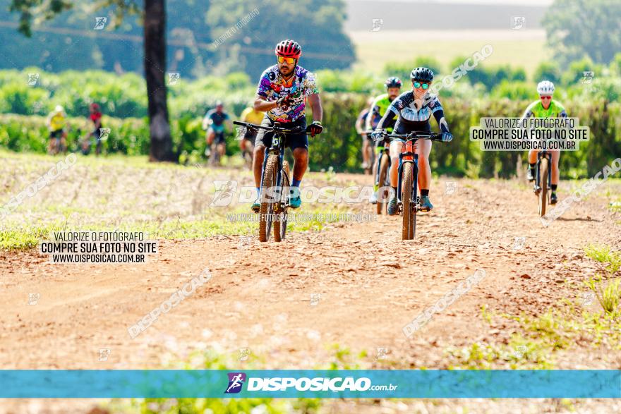 8º Caminhos de São José MTB