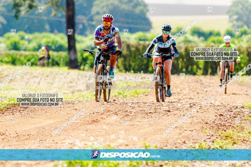 8º Caminhos de São José MTB