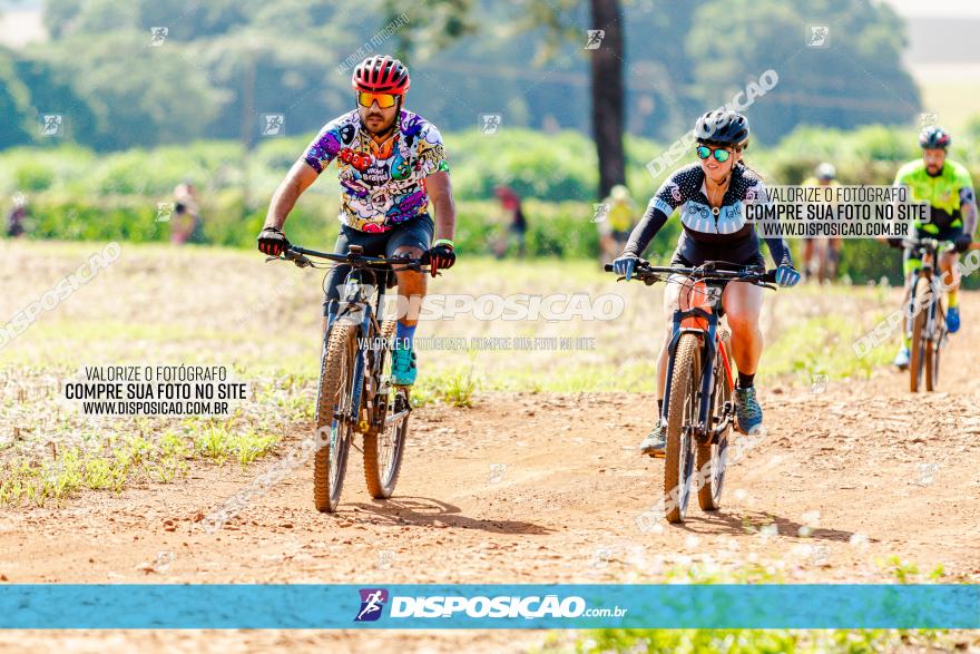 8º Caminhos de São José MTB