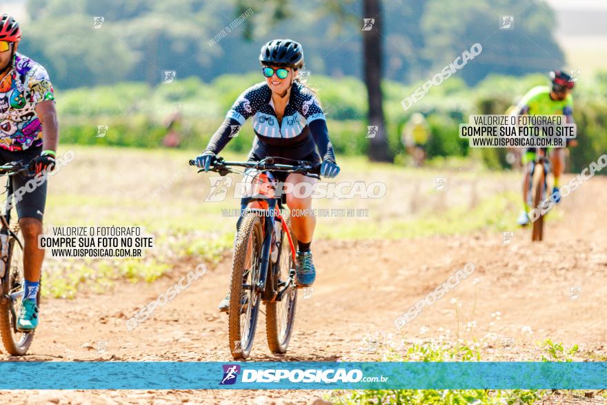 8º Caminhos de São José MTB