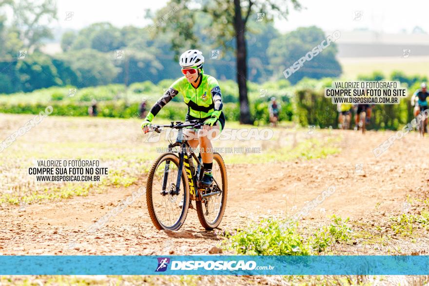 8º Caminhos de São José MTB