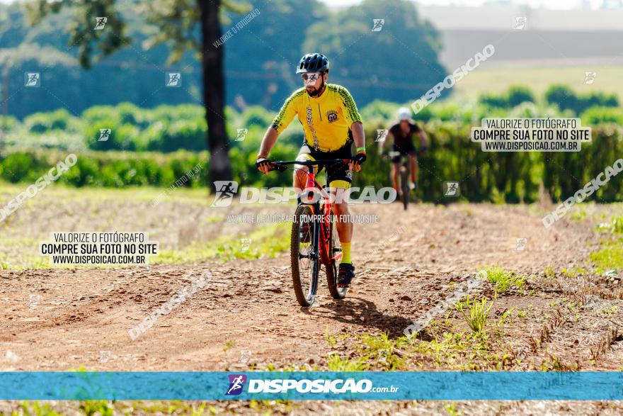 8º Caminhos de São José MTB