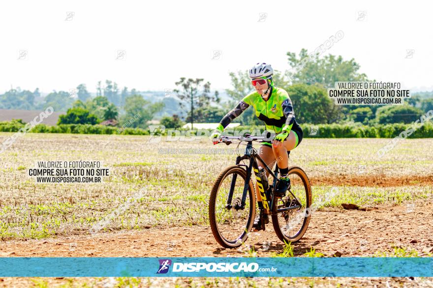 8º Caminhos de São José MTB