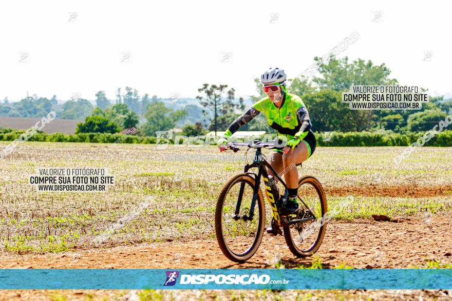 8º Caminhos de São José MTB