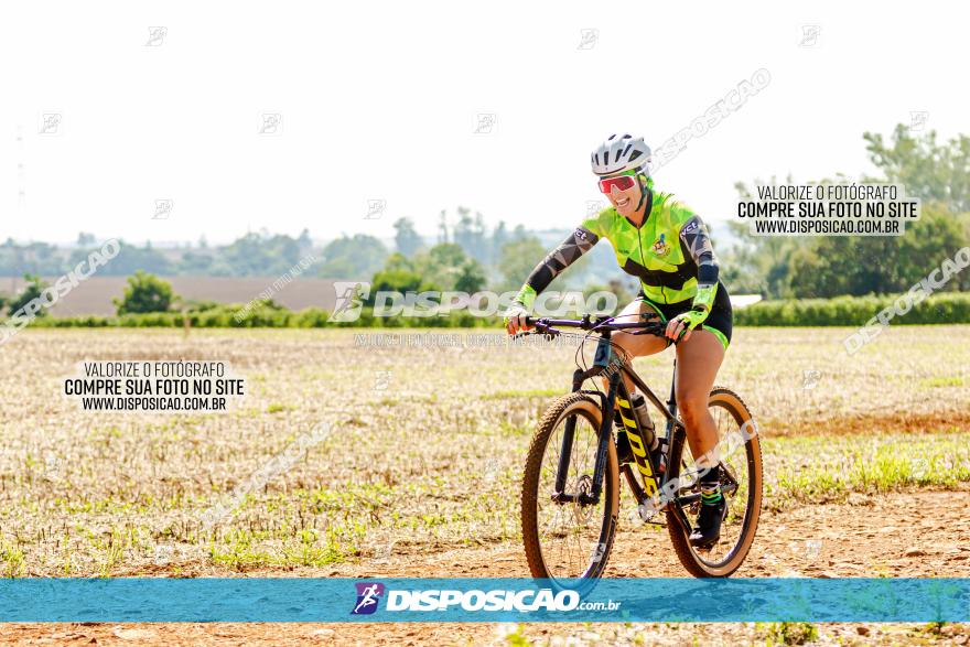 8º Caminhos de São José MTB