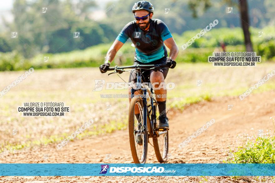 8º Caminhos de São José MTB