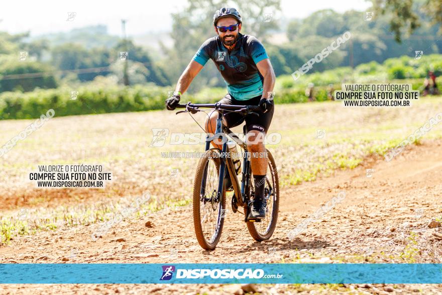 8º Caminhos de São José MTB