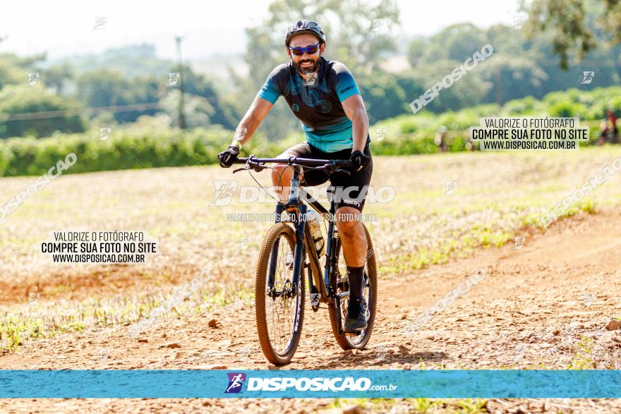 8º Caminhos de São José MTB