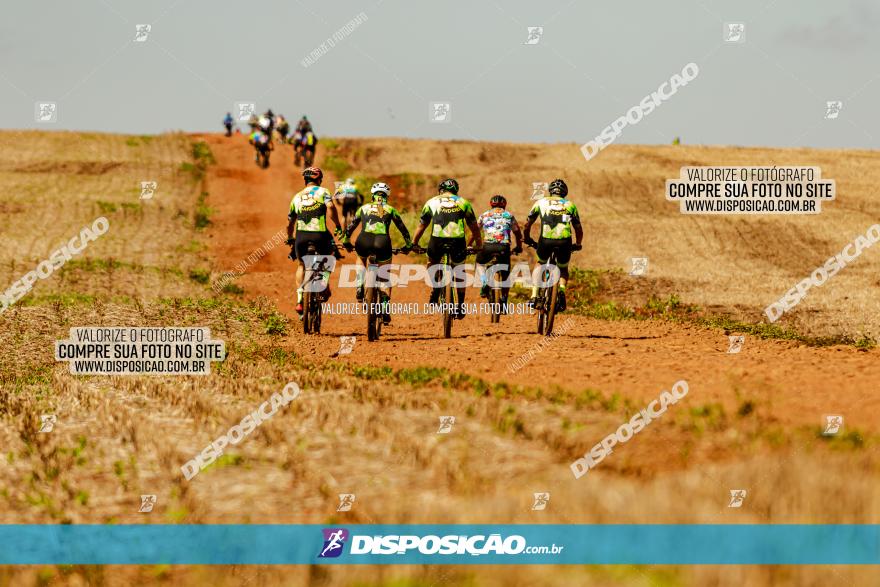 8º Caminhos de São José MTB