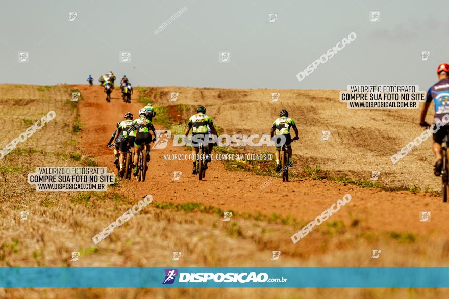 8º Caminhos de São José MTB