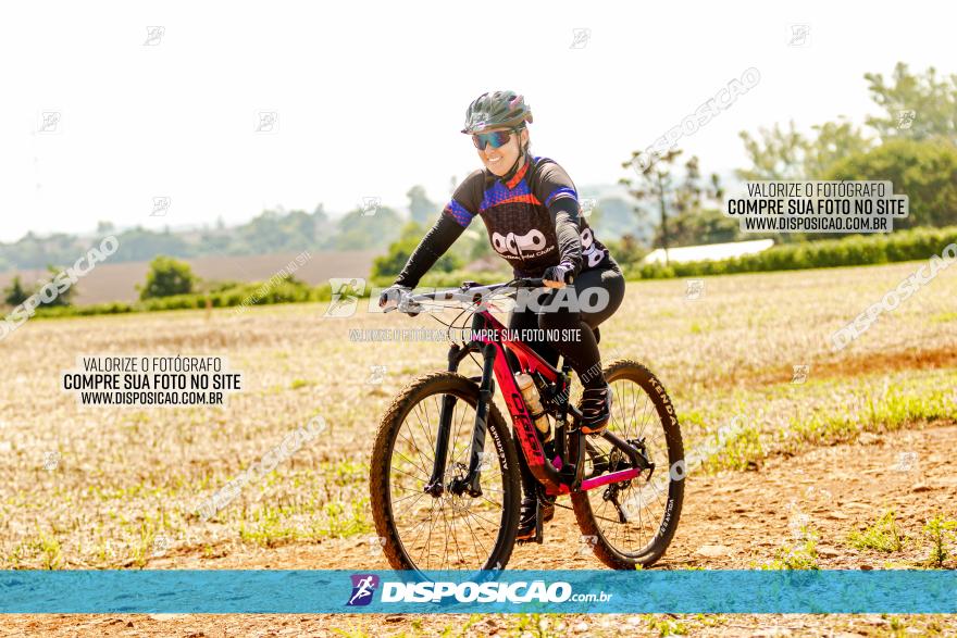 8º Caminhos de São José MTB