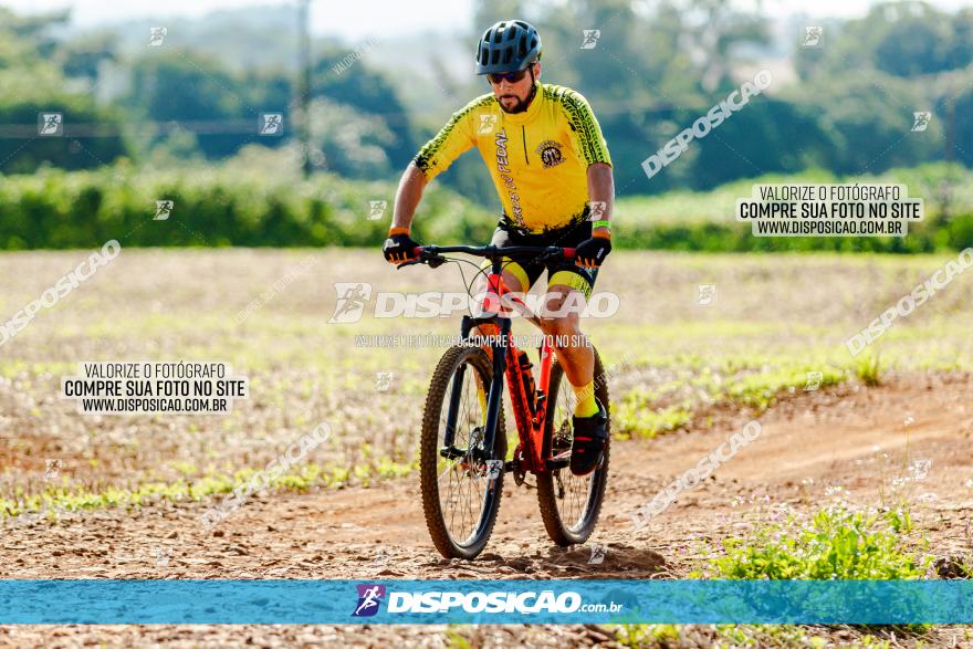 8º Caminhos de São José MTB