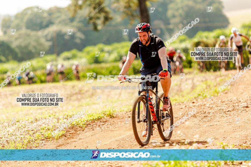 8º Caminhos de São José MTB