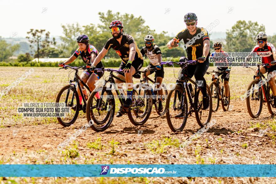 8º Caminhos de São José MTB