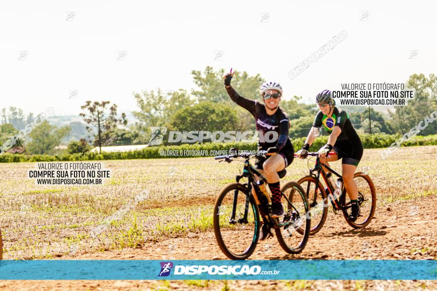 8º Caminhos de São José MTB