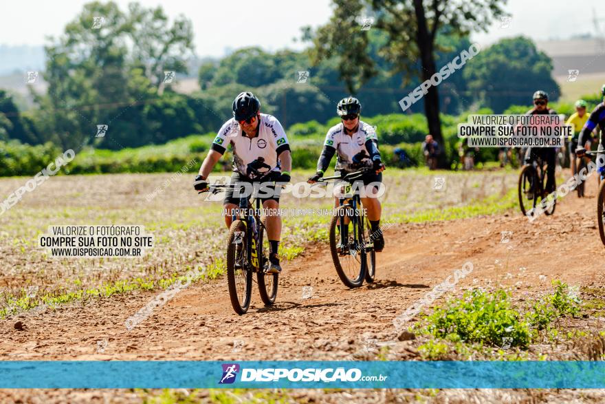 8º Caminhos de São José MTB