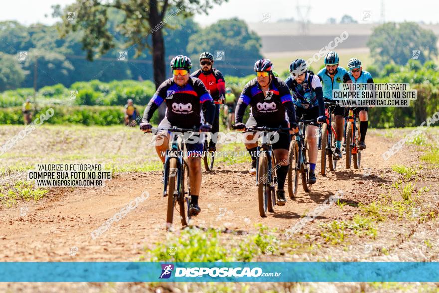 8º Caminhos de São José MTB