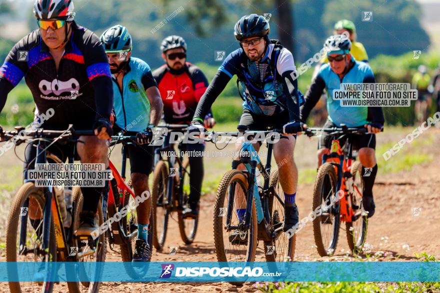 8º Caminhos de São José MTB