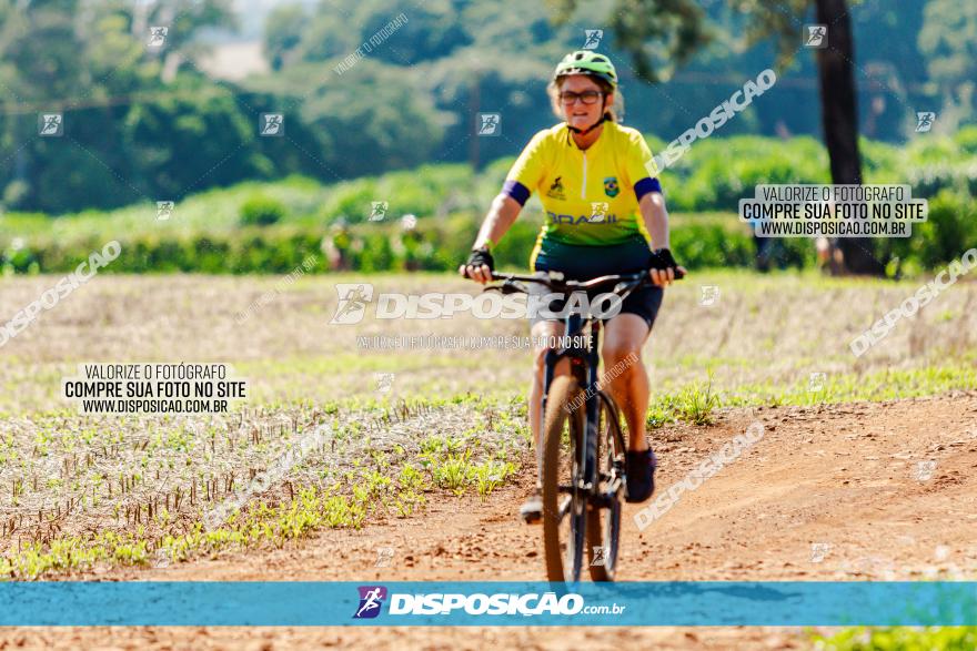 8º Caminhos de São José MTB