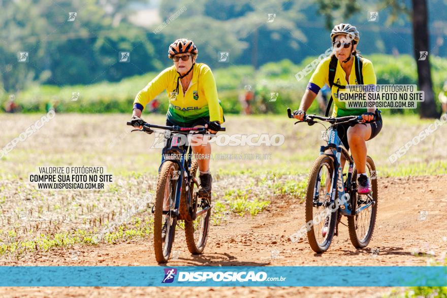 8º Caminhos de São José MTB