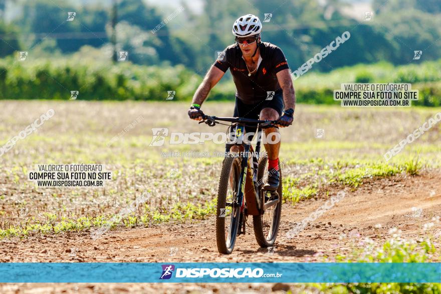 8º Caminhos de São José MTB