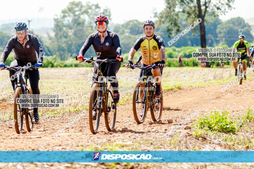 8º Caminhos de São José MTB