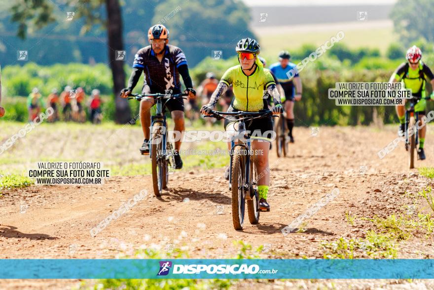 8º Caminhos de São José MTB