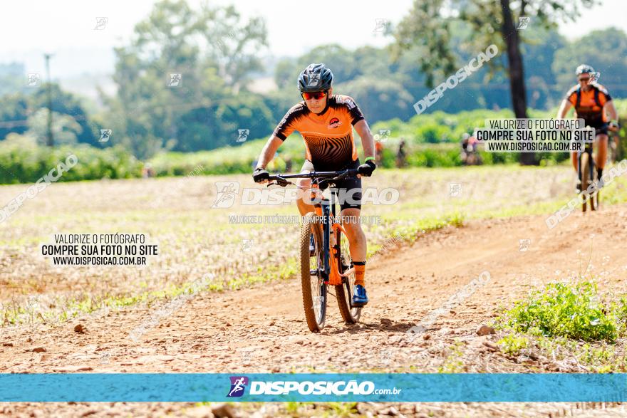 8º Caminhos de São José MTB