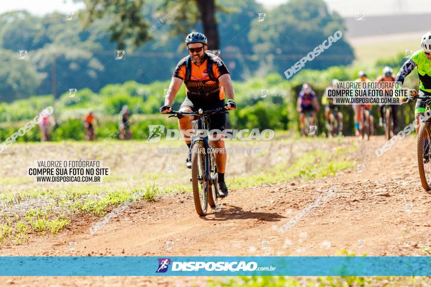 8º Caminhos de São José MTB