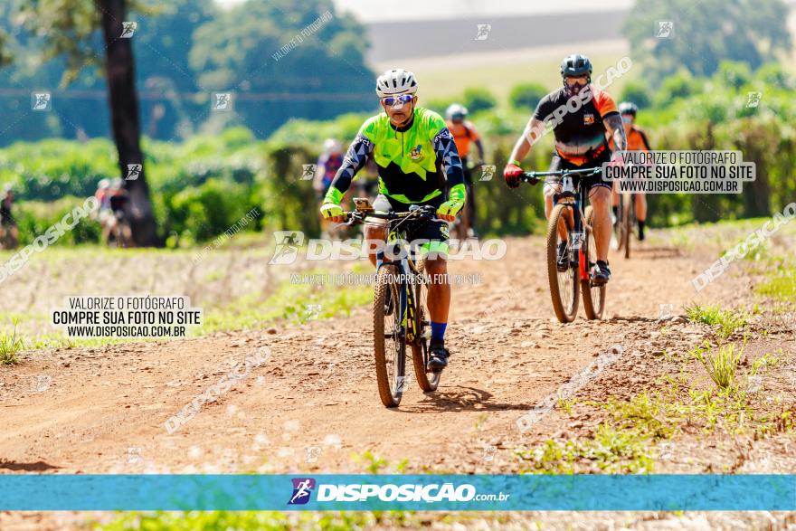 8º Caminhos de São José MTB