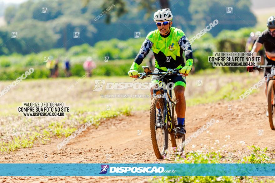 8º Caminhos de São José MTB