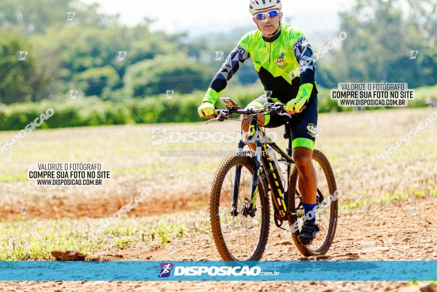 8º Caminhos de São José MTB