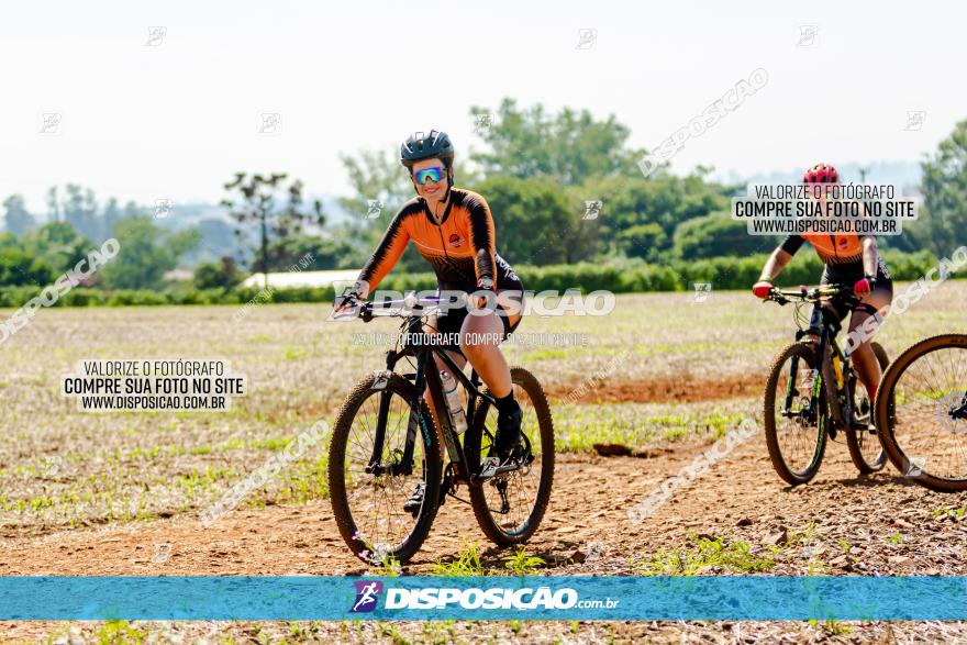 8º Caminhos de São José MTB