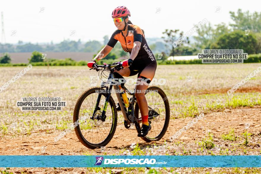 8º Caminhos de São José MTB